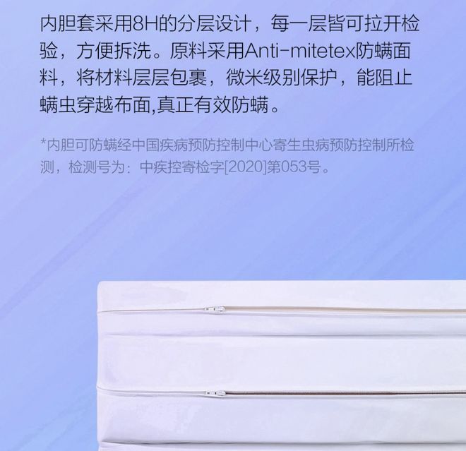 火狐电竞万字床垫营销税避坑指南！躺了500晚五星酒店床垫这么买就对了(图25)