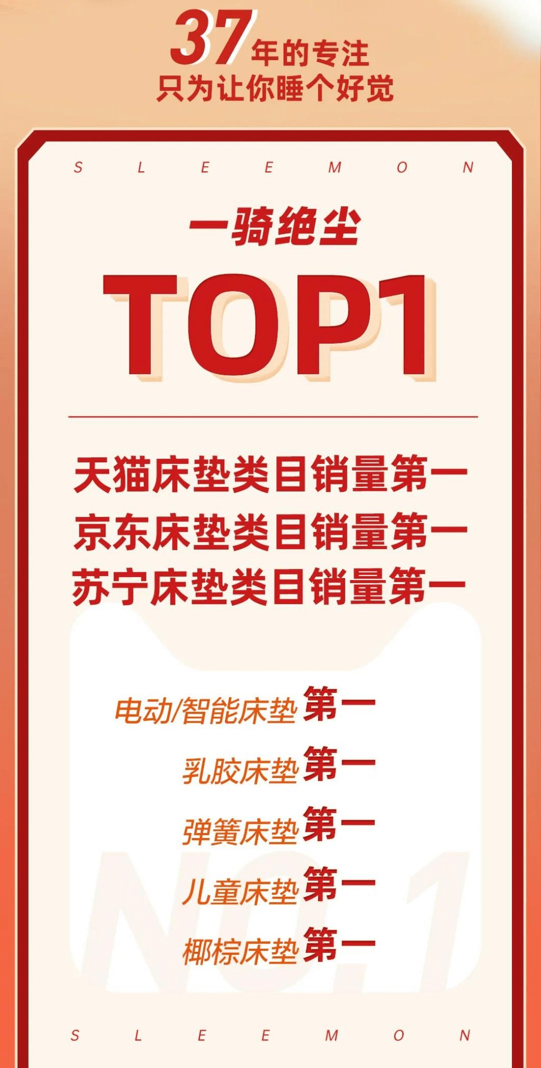 火狐电竞睡眠经济新零售年度大考喜临门连续9年全网销冠交卷(图2)