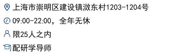 火狐电竞游在崇明学在路上！线路三十七：花雨花畔民宿(图2)