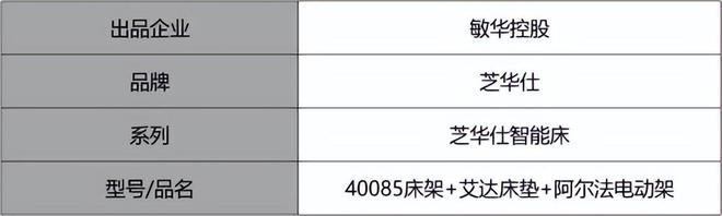 芝华仕智能床测评：多变视觉设计火狐电竞巧饰精致小家 床垫软糯且互动性强(图2)