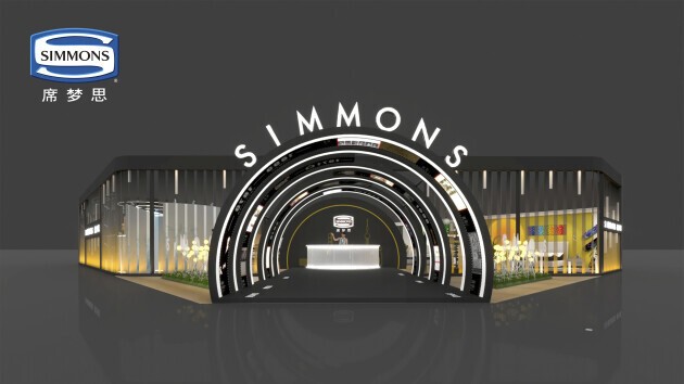 Simmons®席梦思 跨越百年缔造美眠传奇火狐电竞(图2)